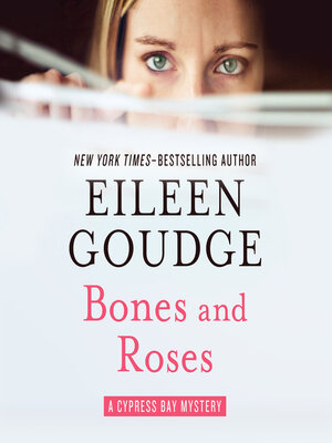 cover image of Bones and Roses